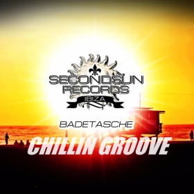 BADETASCHE - CHILLIN GROOVE